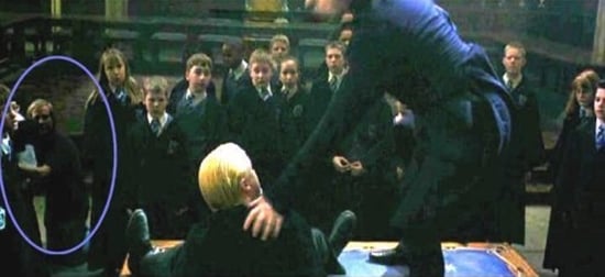 18 lỗi sai ngớ ngẩn trong Harry Potter ngay cả Potterhead chưa chắc đã nhận ra 9