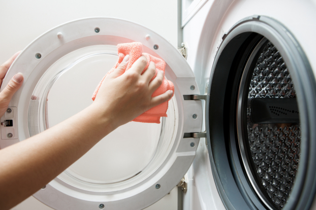 Những sai lầm trong khi sử dụng máy giặt khiến máy nhanh hỏng và cực kỳ tốn tiền điện 3