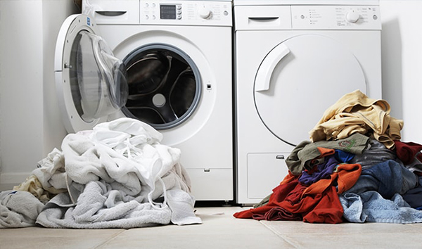 Những sai lầm trong khi sử dụng máy giặt khiến máy nhanh hỏng và cực kỳ tốn tiền điện 4