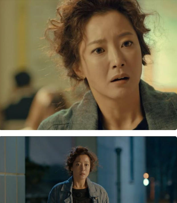 9 màn 'lột xác' ngoạn mục nhất trong phim Hàn Quốc 6