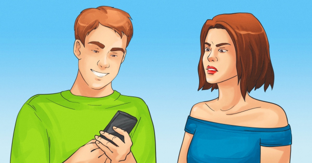 7 thói quen sử dụng điện thoại ảnh hưởng xấu đến hạnh phúc vợ chồng 0
