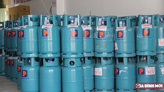 Giá gas hôm nay 21/5: Gas trong nước có tiếp tục tăng? 0