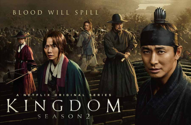 5 phim Hàn Quốc được yêu thích nhất trên Netflix 2020 0