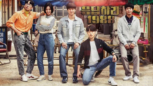 5 phim Hàn Quốc được yêu thích nhất trên Netflix 2020 3