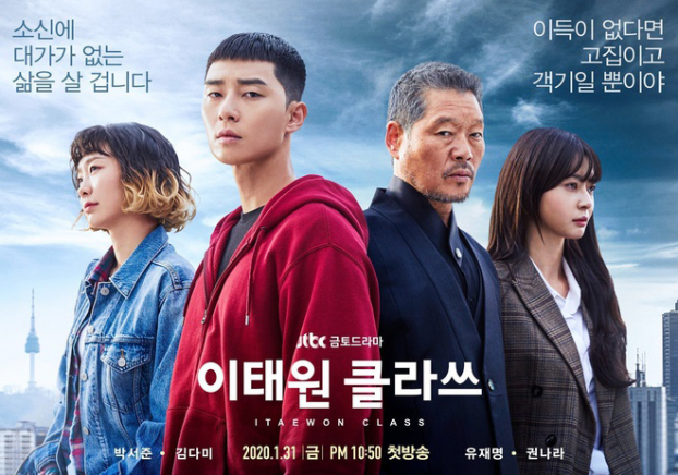 5 phim Hàn Quốc được yêu thích nhất trên Netflix 2020 2