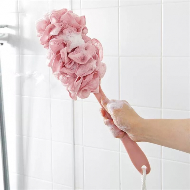 4 món đồ dễ sinh sôi vi khuẩn, là mầm bệnh trong nhà tắm cần được thay thường xuyên 2