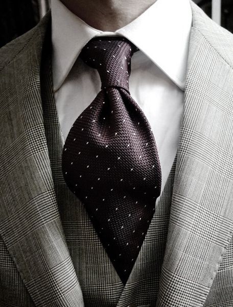 5 quy tắc chọn cà vạt theo từng tình huống mọi quý ông nên biết 0