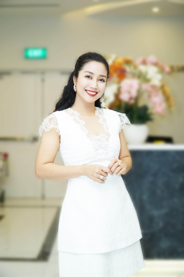 Ốc Thanh Vân bức xúc vì bị tố lợi dụng cố diễn viên Mai Phương để đánh bóng tên tuổi 3