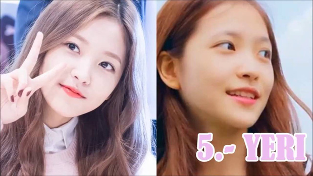 Soi mặt mộc của 5 mỹ nhân Red Velvet: Người đẹp như nữ thần, kẻ nhan sắc tụt dốc 4