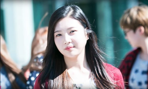 Soi mặt mộc của 5 mỹ nhân Red Velvet: Người đẹp như nữ thần, kẻ nhan sắc tụt dốc 15