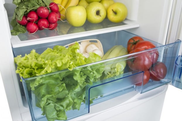   Cà chua sẽ bị mất chất dinh dưỡng khi bảo quản trong tủ lạnh  