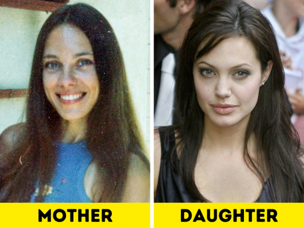 Các bà mẹ cực phẩm của sao Hollywood: Người là siêu mẫu, người U70 vẫn trẻ đẹp khó tin 4