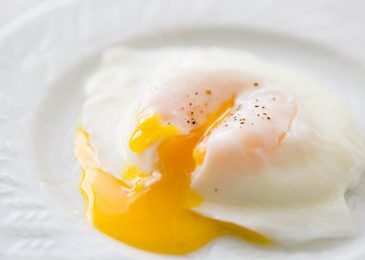 6 cách biến tấu món ngon từ trứng cực dễ ai cũng làm được 4