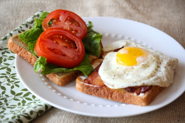 6 cách biến tấu món ngon từ trứng cực dễ ai cũng làm được 1