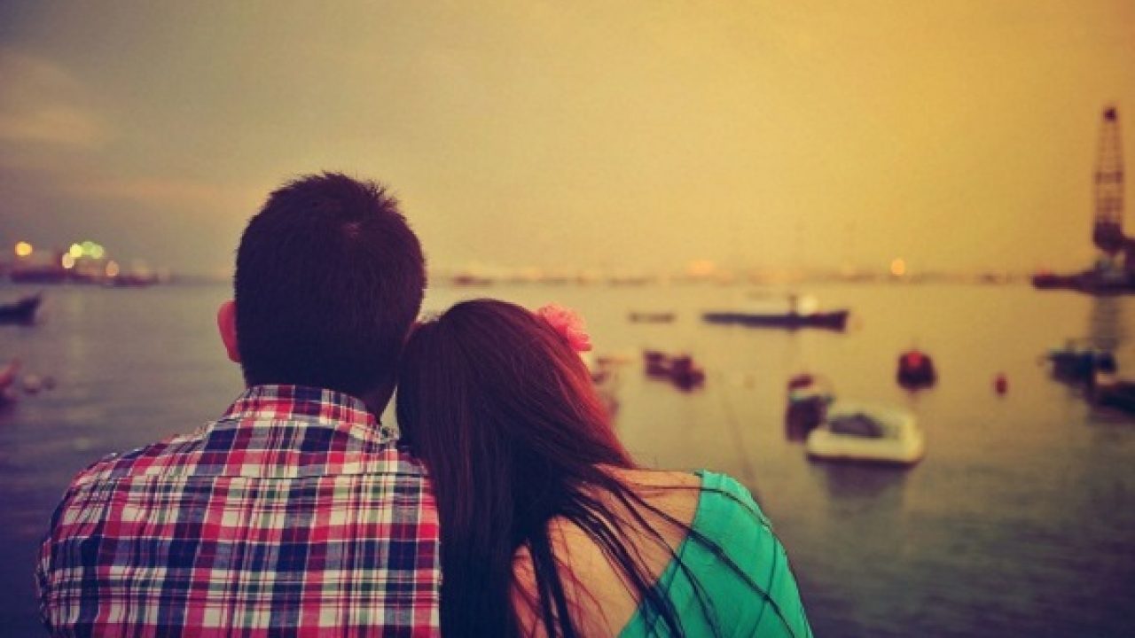 Điểm cuốn hút ở đàn ông đó là bờ vai rộng, vững chãi để các nàng dựa vào