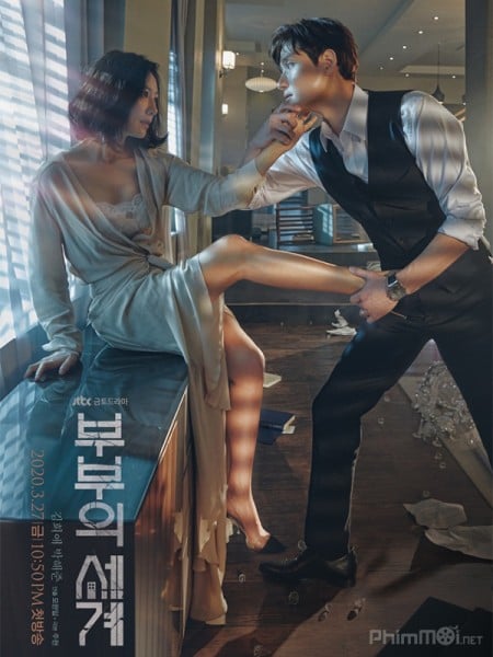 3 bộ phim Hàn Quốc đáng xem nửa cuối tháng 4/2020: Quân vương bất diệt bùng nổ rating 0