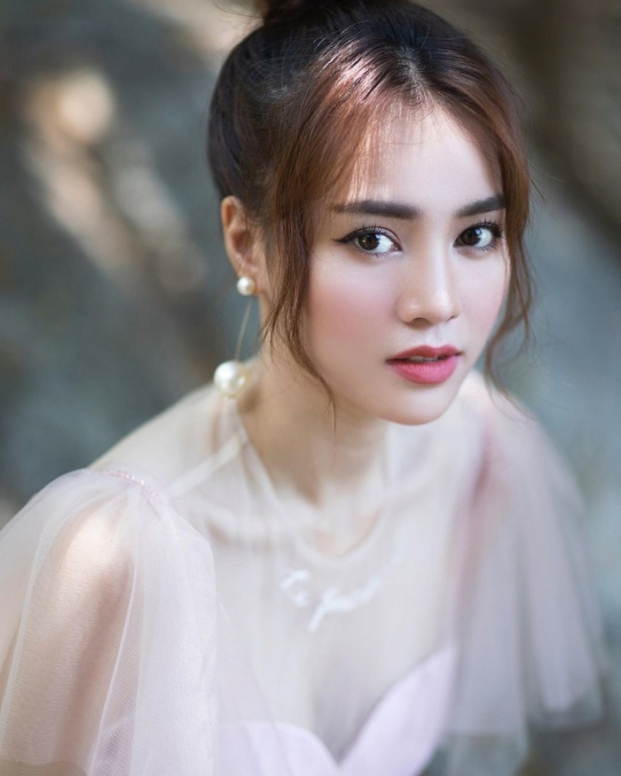 Top 5 mỹ nhân Việt có đôi mắt hút hồn nhất, Nhã Phương đẹp động lòng người 0