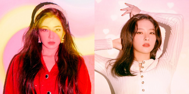   Irene và Seulgi sẽ ra mắt với tư cách sub-unit đầu tiên của Red Velvet  