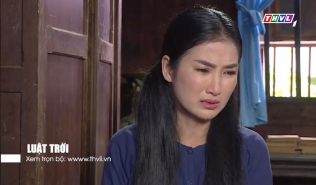 Bích đau lòng khi Đức Tiến gặp chuyện