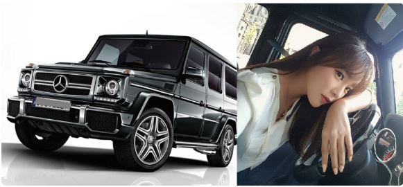 Sao Hàn sở hữu siêu xe đắt đỏ: G-Dragon xếp sau JYJ, 'trùm bất động sản' BTS vắng bóng 3