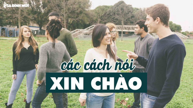 Đừng chỉ nói 'Hello', học ngay 9 cách chào bằng tiếng Anh để bắt chuyện với người Mỹ 0