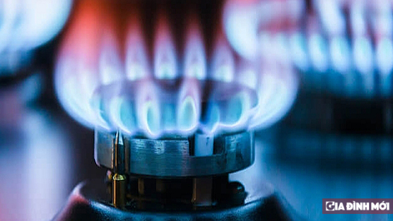 Giá gas hôm nay 23/4: Nguồn cung thừa khiến giá gas giảm mạnh hơn 5% 0