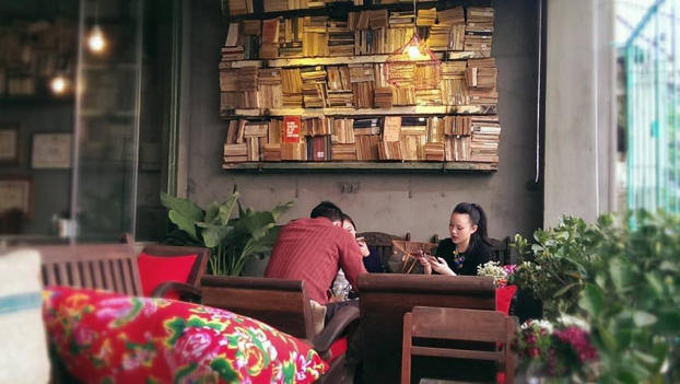 Cafe sáng: Vui thôi, đừng vui quá! 0