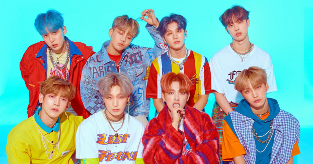 10 nhóm nhạc Kpop nổi tiếng nhất trên Twitter 2020: BTS bất bại, BLACKPINK bỏ xa TWICE 1