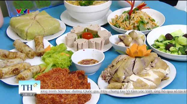 Dạy con thói quen ăn uống mới mùa dịch COVID-19 2