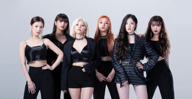 Top 6 nhóm nhạc Kpop gen 4: ITZY sẽ soán ngôi TWICE, TXT mờ nhạt liệu có làm nên chuyện? 3