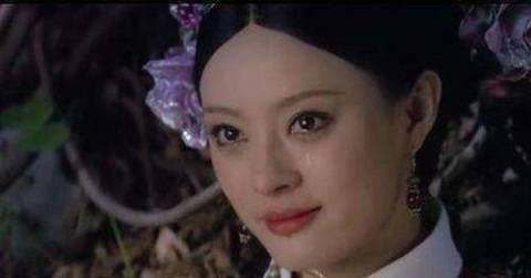 Diễn xuất bằng mắt đỉnh cao của sao nữ Hoa ngữ: Ngoài Châu Tấn, Tôn Lệ còn ai nữa? 5