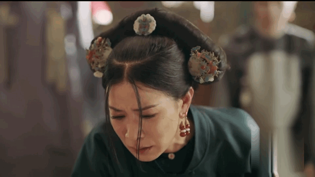 Diễn xuất bằng mắt đỉnh cao của sao nữ Hoa ngữ: Ngoài Châu Tấn, Tôn Lệ còn ai nữa? 11