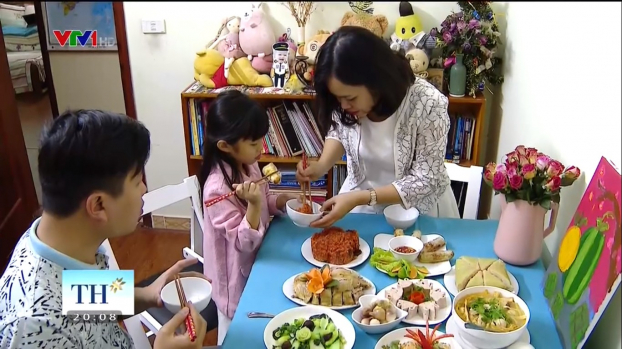 Dịch Covid-19: Giúp trẻ học cách sống an toàn, tăng sức đề kháng 3