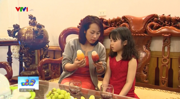 Các loại nước ép trái cây TH true JUICE, nước trái cây xay TH true JUICE smoothie, nước uống sữa trái cây TH true JUICE milk được nhiều mẹ lựa chọn khi không kịp xay, ép nước quả cho con vì đem đến hương vị thơm ngon nguyên bản của trái cây thật và giữ được nhiều dưỡng chất, vitamin tốt cho sức khỏe.