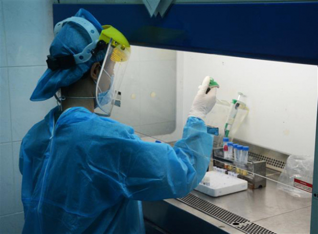   Bộ Y tế yêu cầu báo cáo việc mua máy Real-Time PCR tự động phục vụ xét nghiệm  