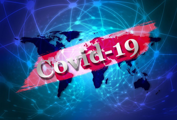 Số người nhiễm Covid-19 toàn cầu hơn 3,11 triệu, Mỹ vượt 1 triệu người 0