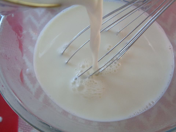 Cách làm sữa chua túi đơn giản, thơm ngon, không đóng đá 1