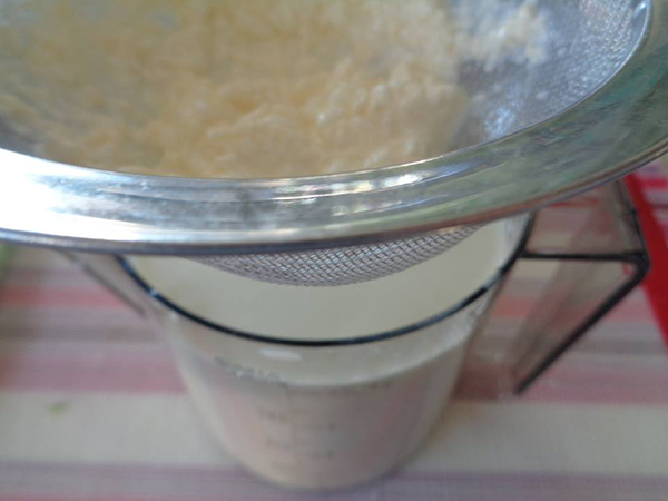 Cách làm sữa chua túi đơn giản, thơm ngon, không đóng đá 2