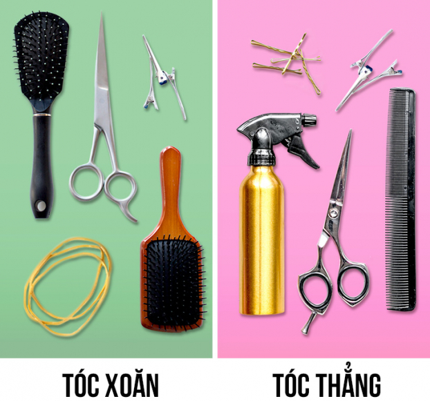 8 mẹo tự cắt tóc tại nhà chuẩn như ngoài salon 0