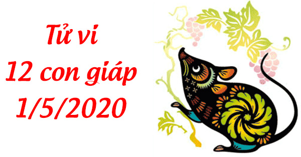 Tử vi 12 con giáp hôm nay 1/5: Tuổi Tý được nâng đỡ, tuổi Sửu có thể không may mắn 0