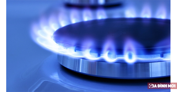 Giá gas hôm nay 18/5: Gas quay trở lại tăng giá 0