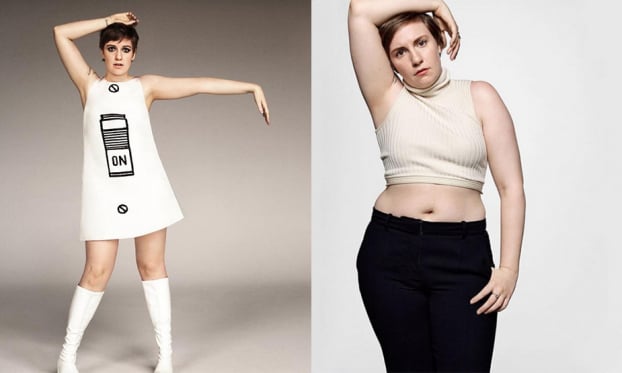 Lady Gaga và loạt mỹ nhân Hollywood 'giận tím mặt' vì bị Photoshop 2