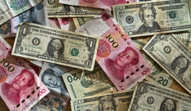   Đồng USD giảm mạnh trên thị trường thế giới và cả trong nước  