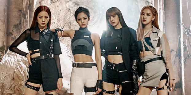   4 cô gái nhà YG giữ vững phong độ với vị trí thứ 3 trong bảng xếp hạng tháng 5  
