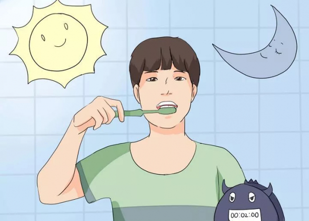 Thói quen dùng tăm xỉa răng sau khi ăn và những tác hại đối với sức khỏe 3