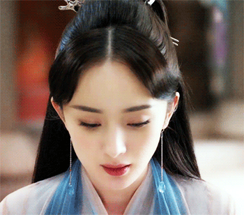 10 vai diễn cổ trang đẹp nhất của sao nữ Hoa ngữ, ai là mỹ nhân của lòng bạn? 0