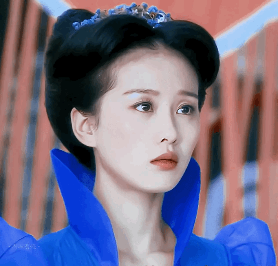 10 vai diễn cổ trang đẹp nhất của sao nữ Hoa ngữ, ai là mỹ nhân của lòng bạn? 2