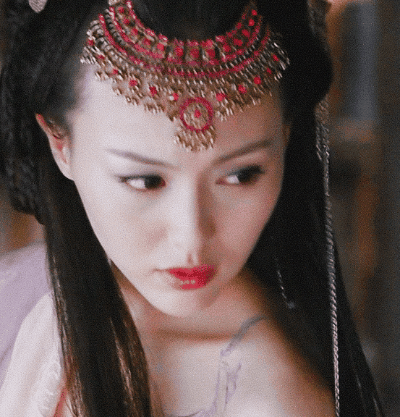 10 vai diễn cổ trang đẹp nhất của sao nữ Hoa ngữ, ai là mỹ nhân của lòng bạn? 5