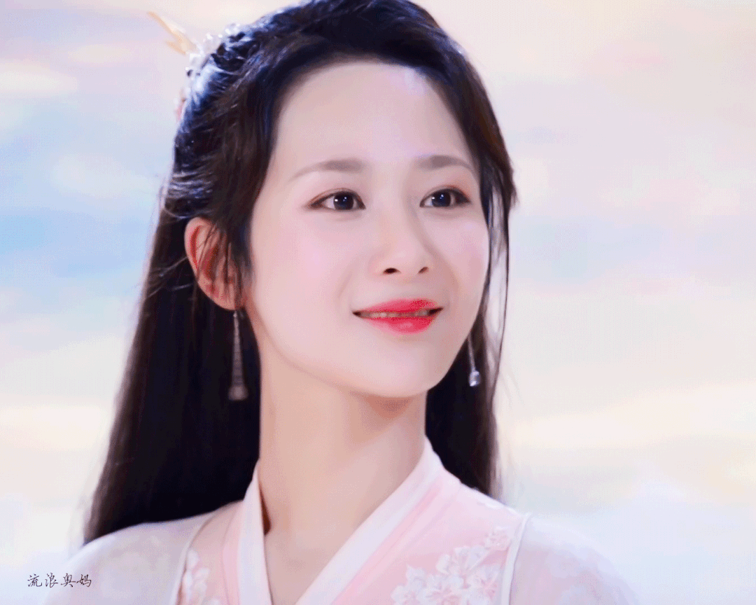 10 vai diễn cổ trang đẹp nhất của sao nữ Hoa ngữ, ai là mỹ nhân của lòng bạn? 7