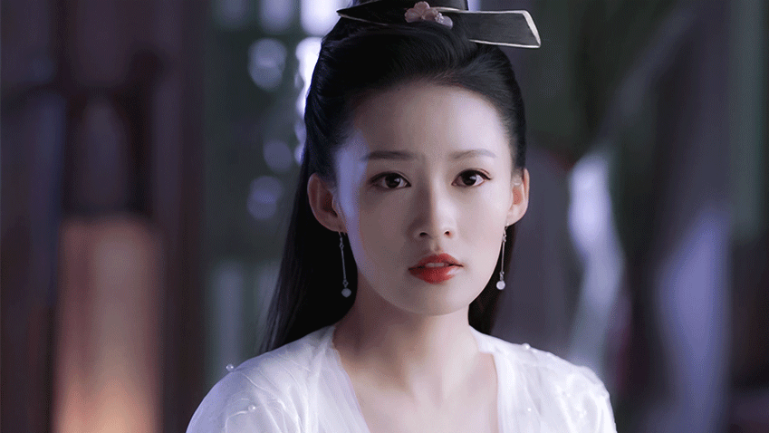 10 vai diễn cổ trang đẹp nhất của sao nữ Hoa ngữ, ai là mỹ nhân của lòng bạn? 9